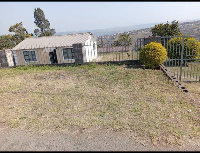 2 BEDROOM HOUSE FOR SALE IN HAMMERSDALE